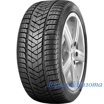 Pirelli Winter Sottozero 3 225/55 R17 101V XL
