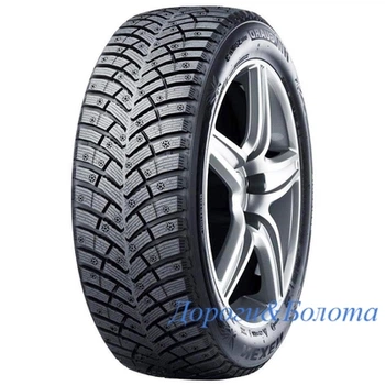Nexen WinGuard WinSpike 3 205/65 R16 95T (під шип)