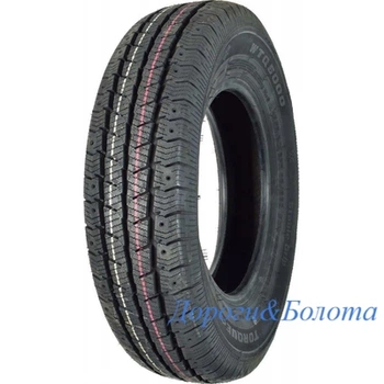 Torque WTQ6000 155/80 R13 90/88Q (шип)