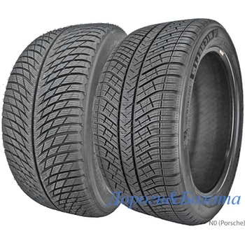 Michelin Pilot Alpin 5 SUV 225/60 R18 104H XL