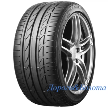Bridgestone Potenza S001 235/40 ZR19 96W XL
