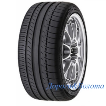 Michelin Pilot Sport PS2 295/25 R20 95Y XL