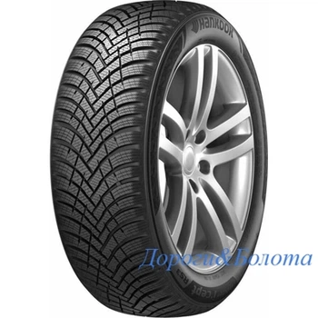 Hankook Winter i*cept RS3 W462 215/55 R16 97H XL