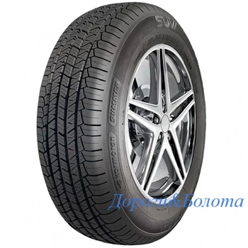 Kormoran SUV Summer 255/45 R20 101W
