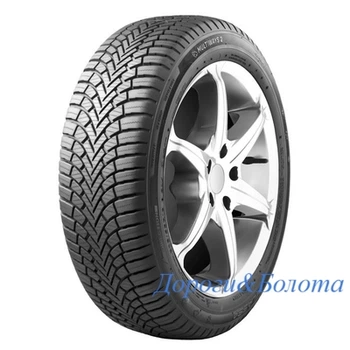 Lassa MULTIWAYS 2 195/60 R15 88V