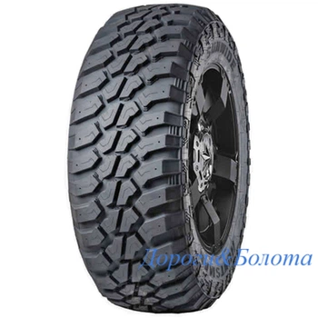 Sunwide Huntsman 27.00/8.5 R14 95Q (под шип)