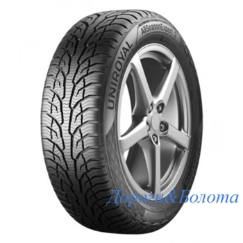 Uniroyal AllSeasonExpert 2 195/55 R15 85H