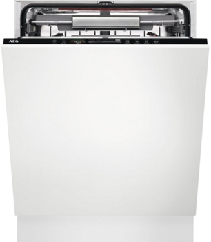 Посудомийна машина AEG FSR83707P