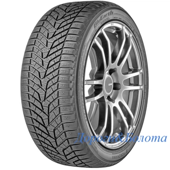 Yokohama BluEarth*Winter V905 215/55 R17 98V XL