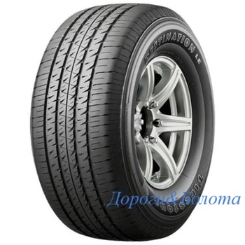 Firestone Destination LE-02 235/55 R18 104H XL