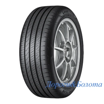 Goodyear EfficientGrip Performance 2 215/55 R18 99V XL