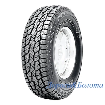 Sailun Terramax A/T 245/70 R16 107S
