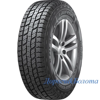 Laufenn X Fit AT LC01 265/65 R17 112T
