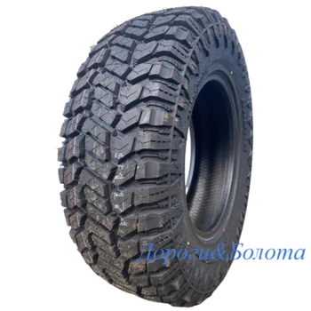 Radar RENEGADE R/T+ 285/65 R18 121/118Q