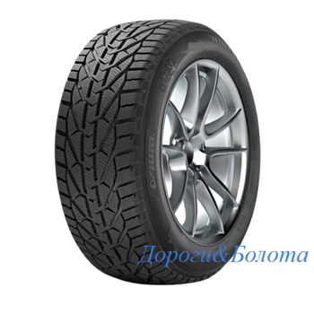 Orium Winter 185/65 R15 92T XL