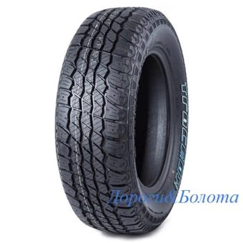 Tracmax X-privilo AT08 225/65 R17 102T