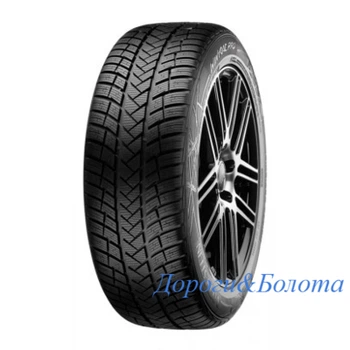 Vredestein Wintrac Pro 205/55 R17 91H VW