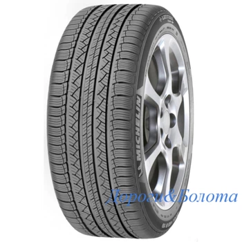 Michelin Latitude Tour HP 235/55 R19 101V