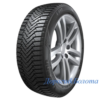 Laufenn I Fit LW31 235/55 R18 104H XL