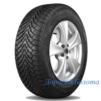 Waterfall Snow Hill 3 225/45 R17 91V