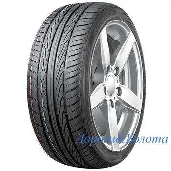 Mazzini ECO607 215/35 R18 84W XL