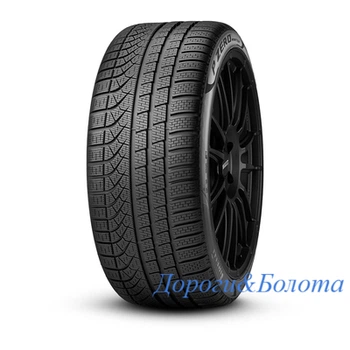 Pirelli P Zero Winter 275/35 R21 103W XL MO1