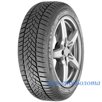 Fulda Kristall Control HP2 215/55 R17 98V XL