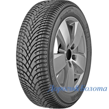 Kleber Krisalp HP3 205/55 R16 91H