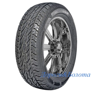 Firemax FM501 A/T 31/10.5 R15 109S OWL