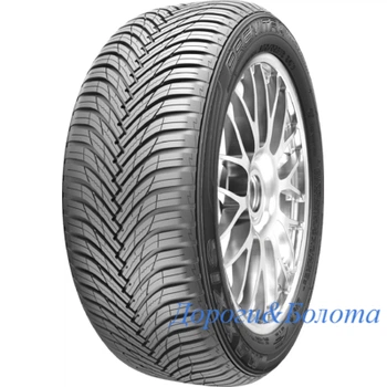 Maxxis Premitra All Season AP3 245/40 R17 95V XL