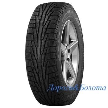 Nokian Nordman RS2 SUV 235/65 R17 108R XL