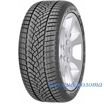 Goodyear UltraGrip Ice 2 + 255/35 R20 97T XL FP