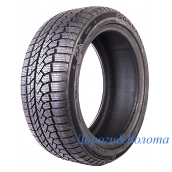 Goodride ZuperSnow Z-507 235/55 R19 105V XL
