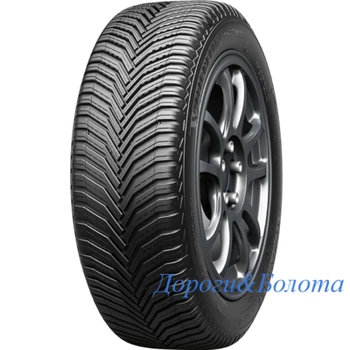 Michelin CrossClimate 2 215/55 R17 94V