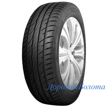 General Tire BG Luxo Plus 215/55 R16 93H
