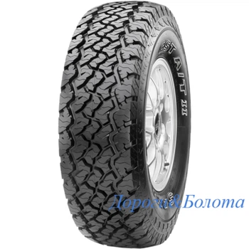CST Sahara A/T II 245/75 R16 108/104Q OWL