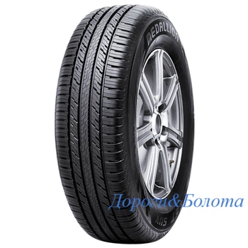 CST Medallion MD-S1 225/55 R18 98V