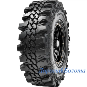 CST LAND DRAGON CL-18 33/11.5 R15 115K