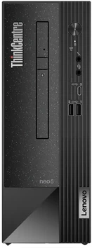 Комп'ютер Lenovo ThinkCentre Neo 50s Gen 3 (11SX0038PB) Black