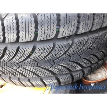 Platin RP 60 Winter 215/60 R17 96H FR