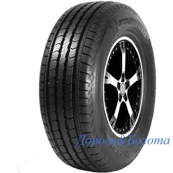 Torque TQ-HT701 265/70 R17 121/118S