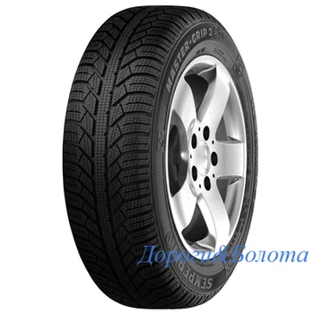 Semperit Master-Grip 2 205/60 R16 92H