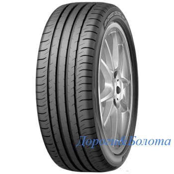 Dunlop SP Sport MAXX 050 225/55 R18 98H