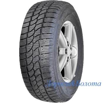 Strial 201 Winter LT 175/65 R14C 90/88R (под шип)