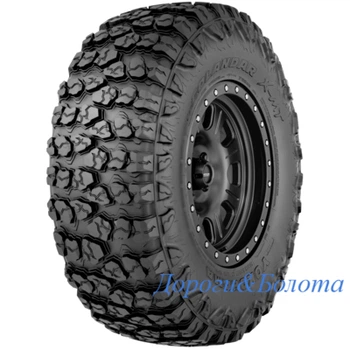 Yokohama Geolandar X-MT G005 40.00/13.5 R17 121Q