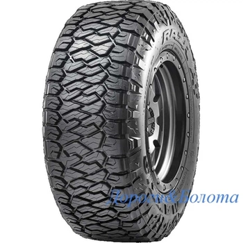 Maxxis AT-811 Razr AT 245/65 R17 111T XL OWL
