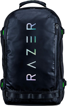 Рюкзак для ноутбука Razer Rogue Backpack (17.3") V3 Chromatic Edition (RC81-03650116-0000)