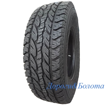 Sunwide Durevole A/T 265/65 R17 112T
