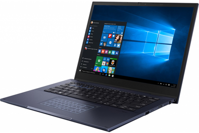 Laptop ASUS Expertbook B7 Flip B7402FEA-L90537R (90NX0481-M00DP0) Star Black