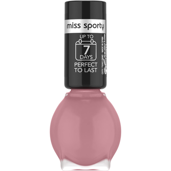 Лак для нігтів Miss Sporty Color To Last 202 Orchid nude 7 мл (3616304430756)
